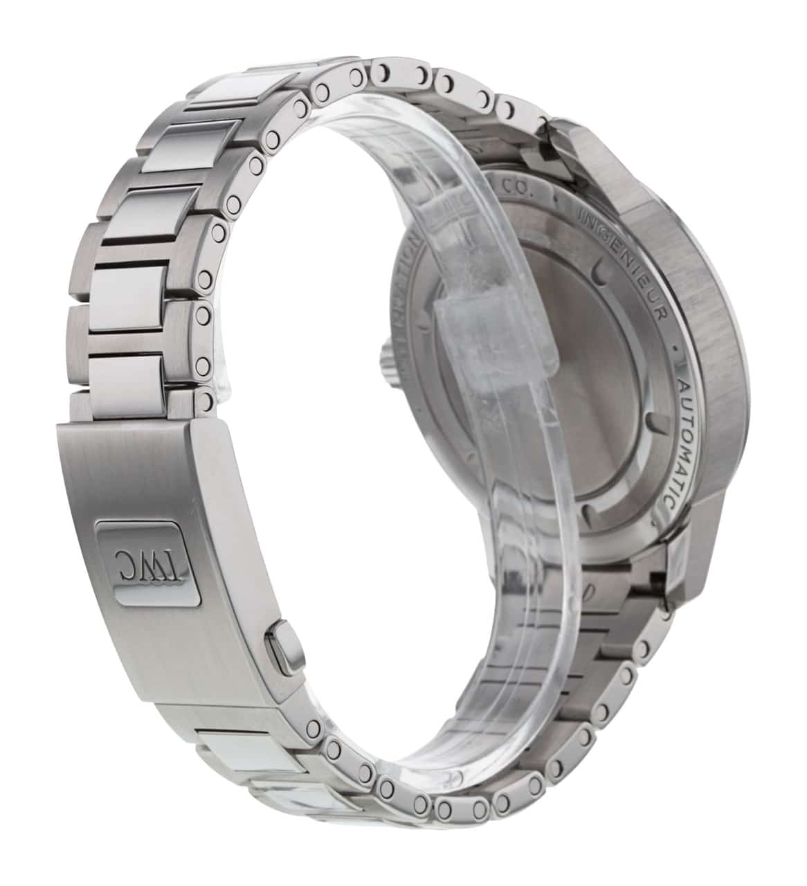 Iwc discount ingenieur iw357002
